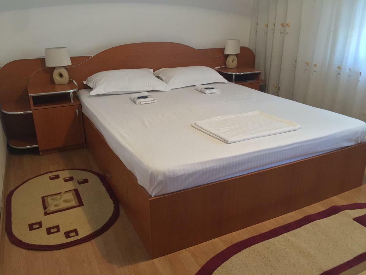 G.Eag - Premium Apartment Oradea Εξωτερικό φωτογραφία