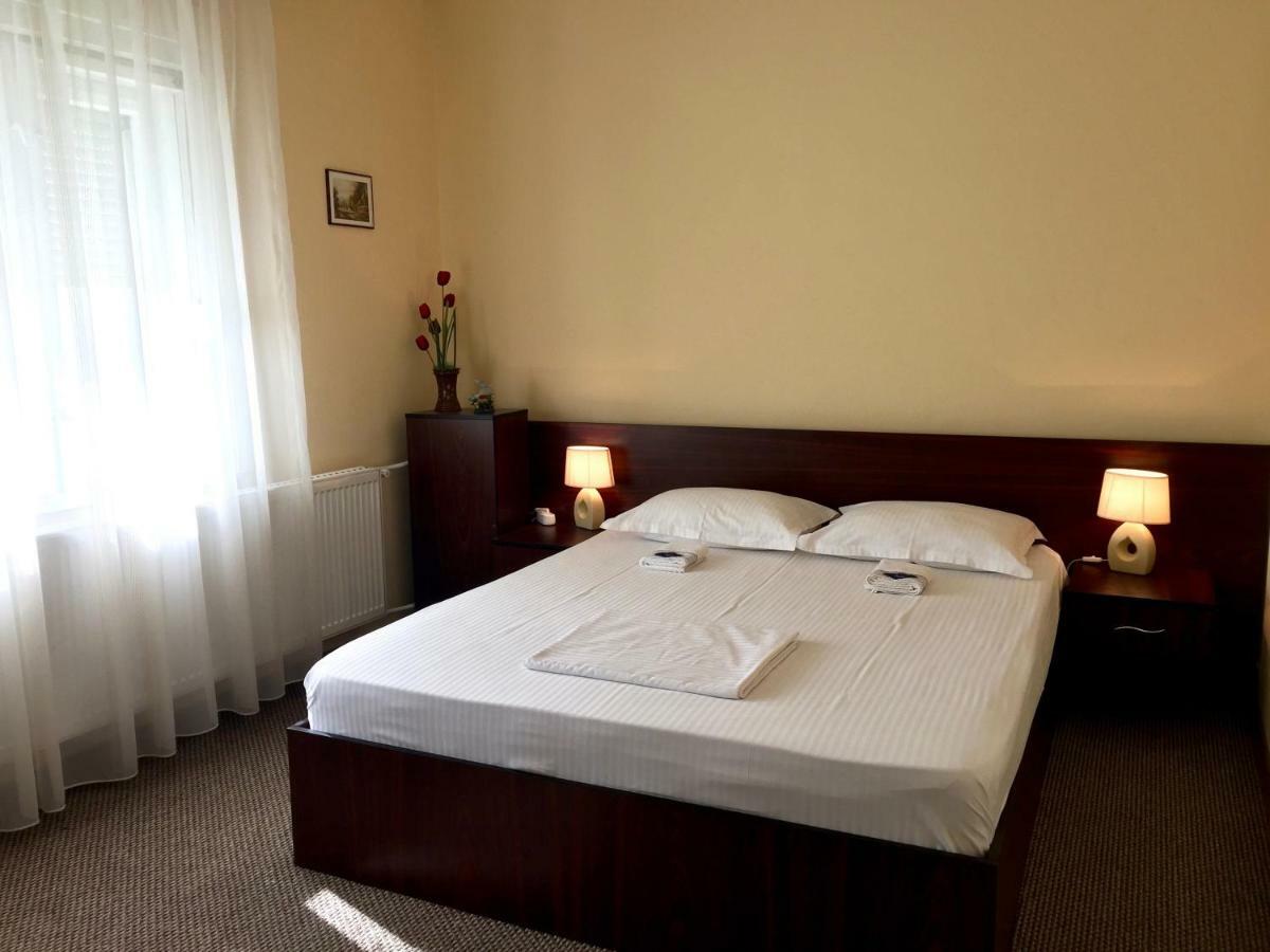 G.Eag - Premium Apartment Oradea Εξωτερικό φωτογραφία
