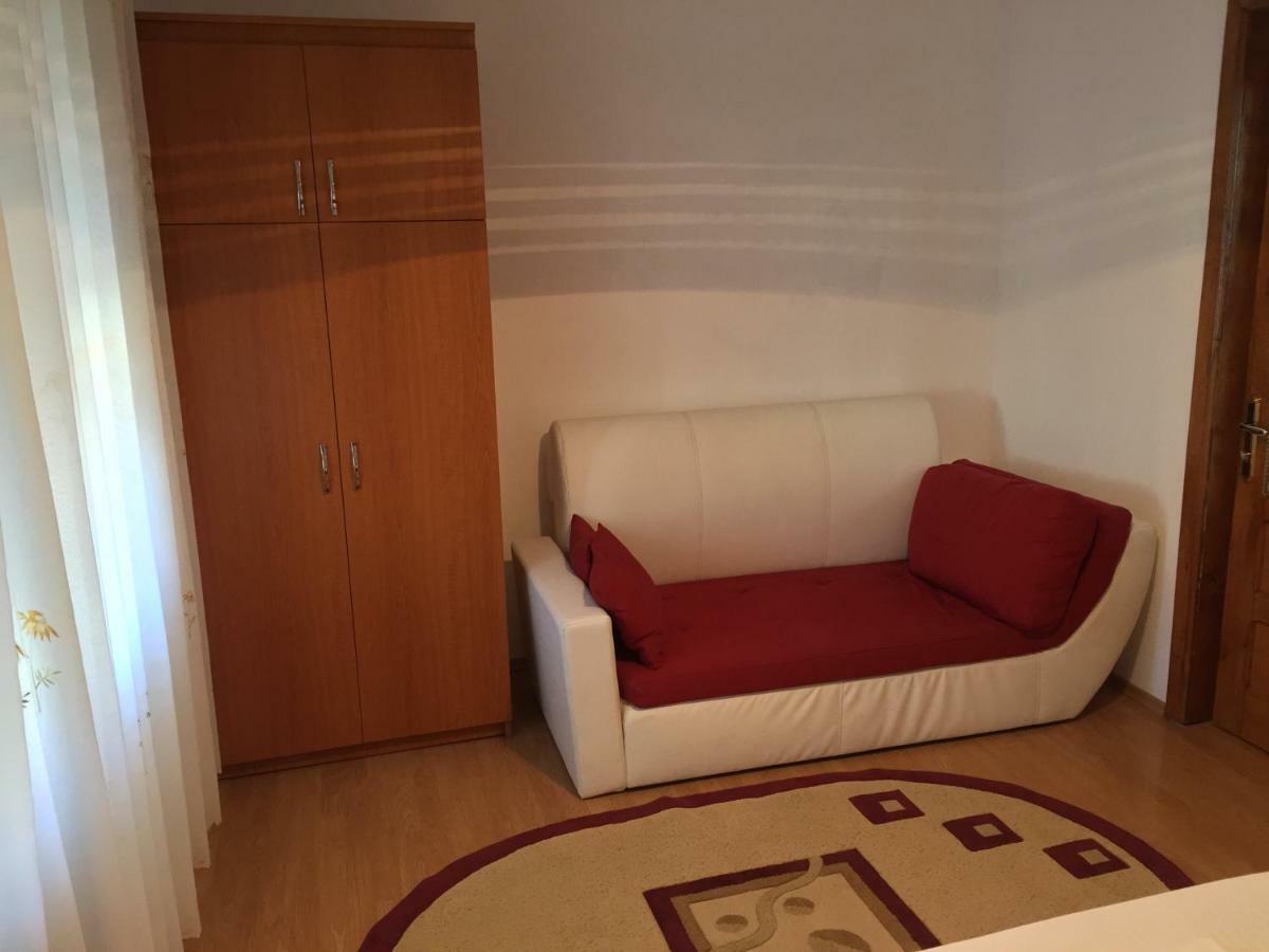 G.Eag - Premium Apartment Oradea Εξωτερικό φωτογραφία