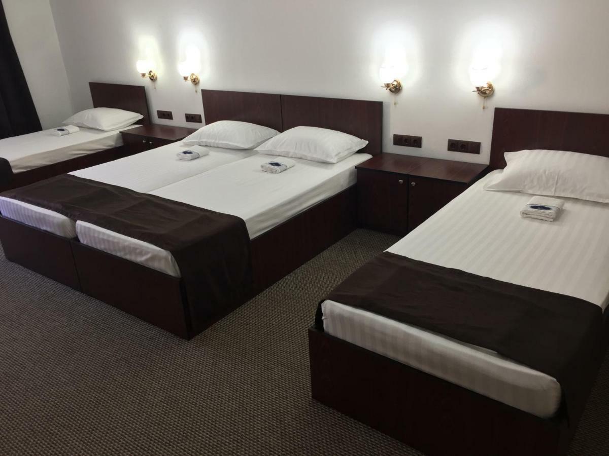 G.Eag - Premium Apartment Oradea Εξωτερικό φωτογραφία