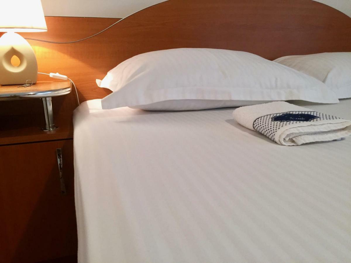 G.Eag - Premium Apartment Oradea Εξωτερικό φωτογραφία