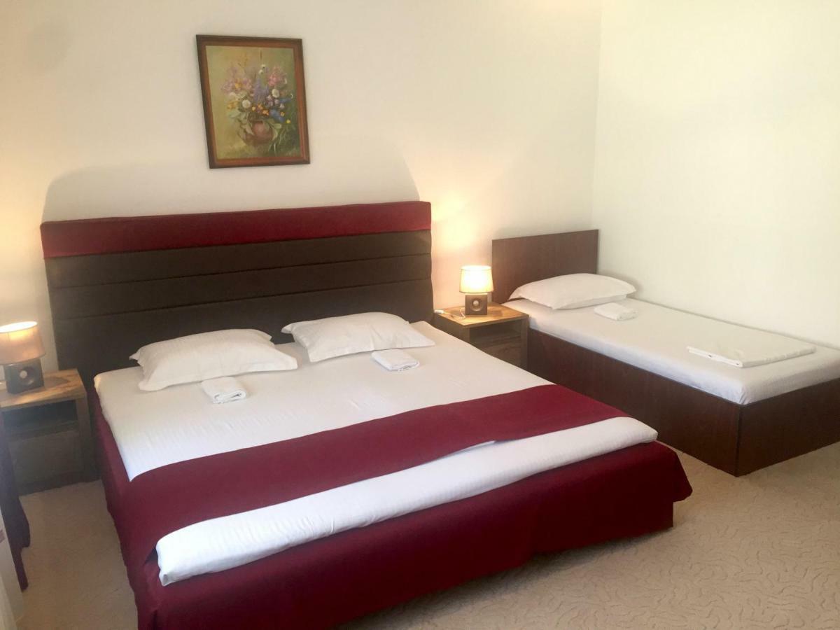 G.Eag - Premium Apartment Oradea Εξωτερικό φωτογραφία