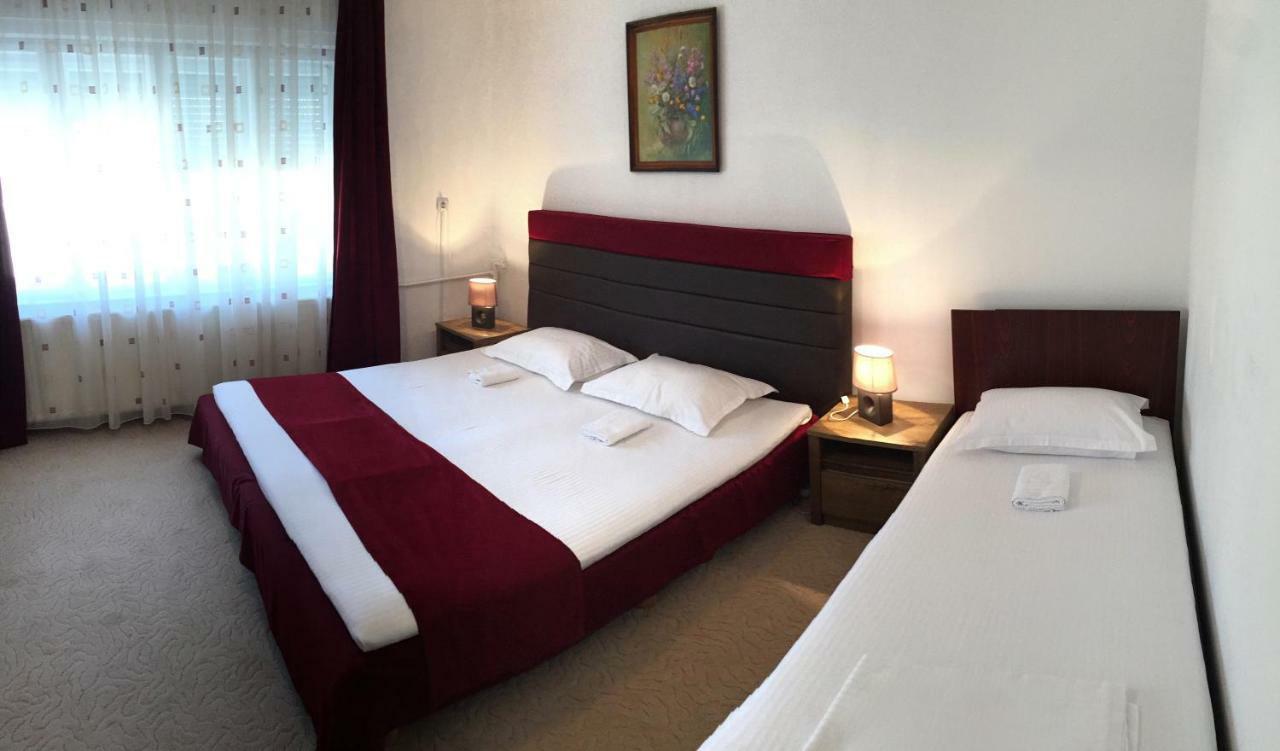 G.Eag - Premium Apartment Oradea Εξωτερικό φωτογραφία