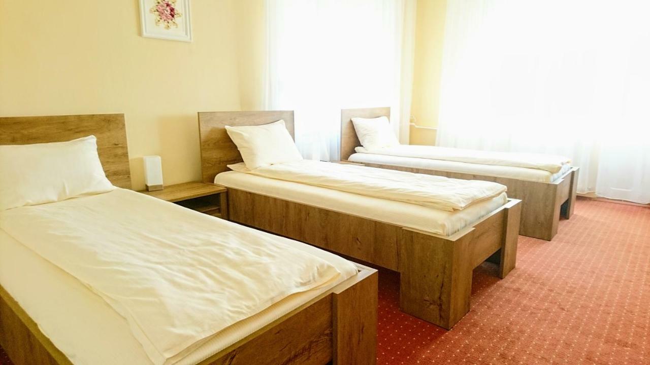 G.Eag - Premium Apartment Oradea Εξωτερικό φωτογραφία