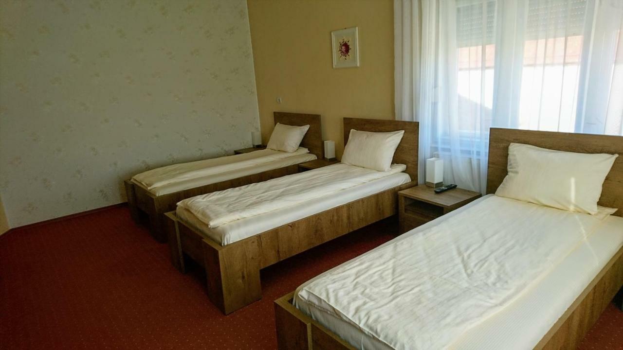 G.Eag - Premium Apartment Oradea Εξωτερικό φωτογραφία