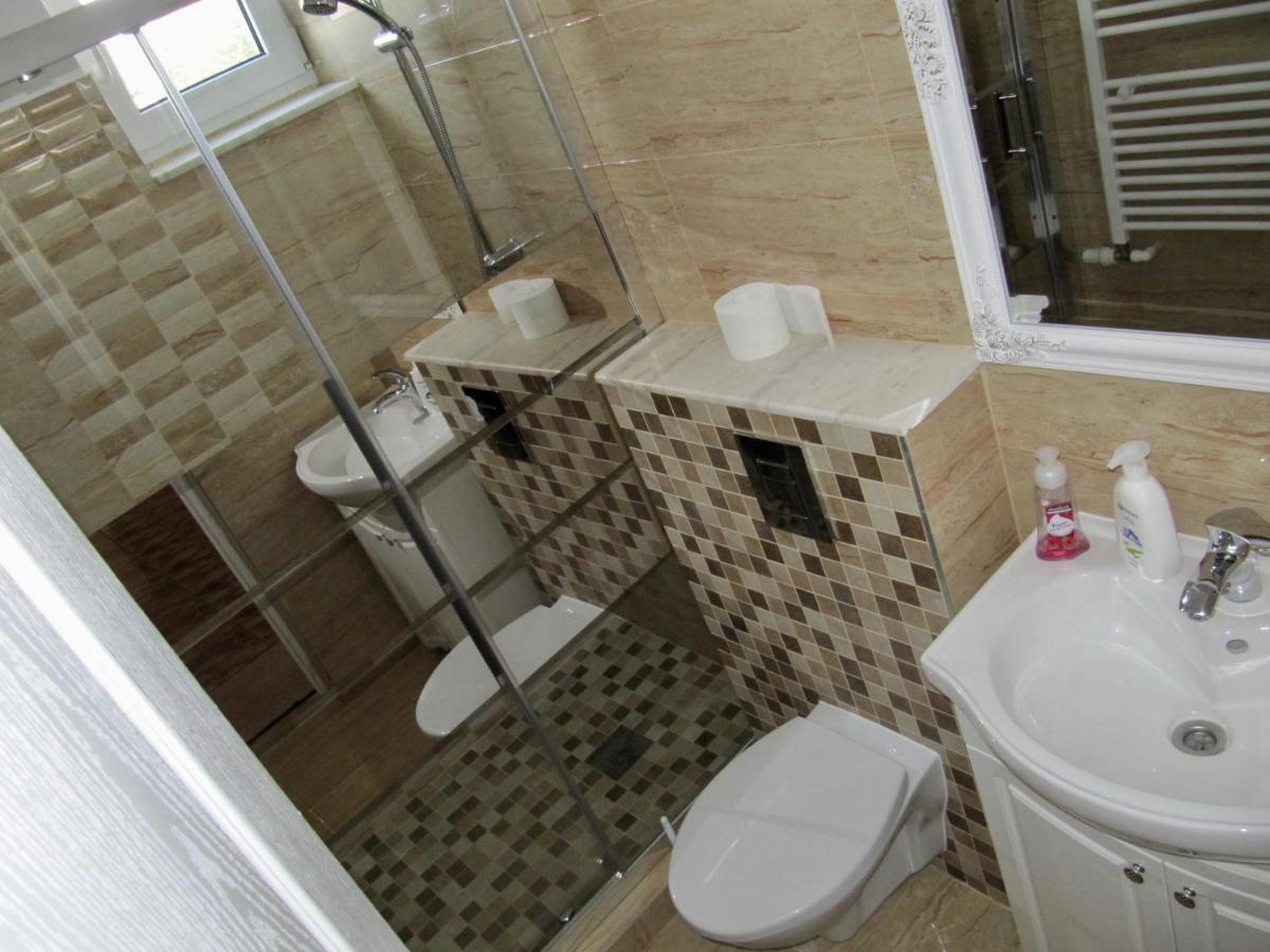 G.Eag - Premium Apartment Oradea Εξωτερικό φωτογραφία