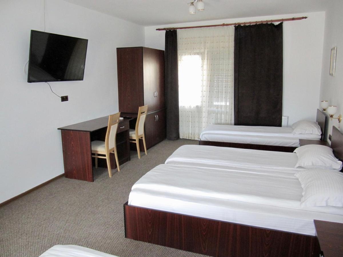 G.Eag - Premium Apartment Oradea Εξωτερικό φωτογραφία