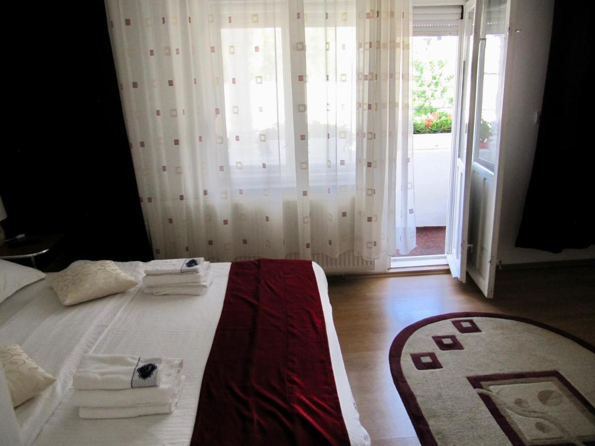 G.Eag - Premium Apartment Oradea Εξωτερικό φωτογραφία