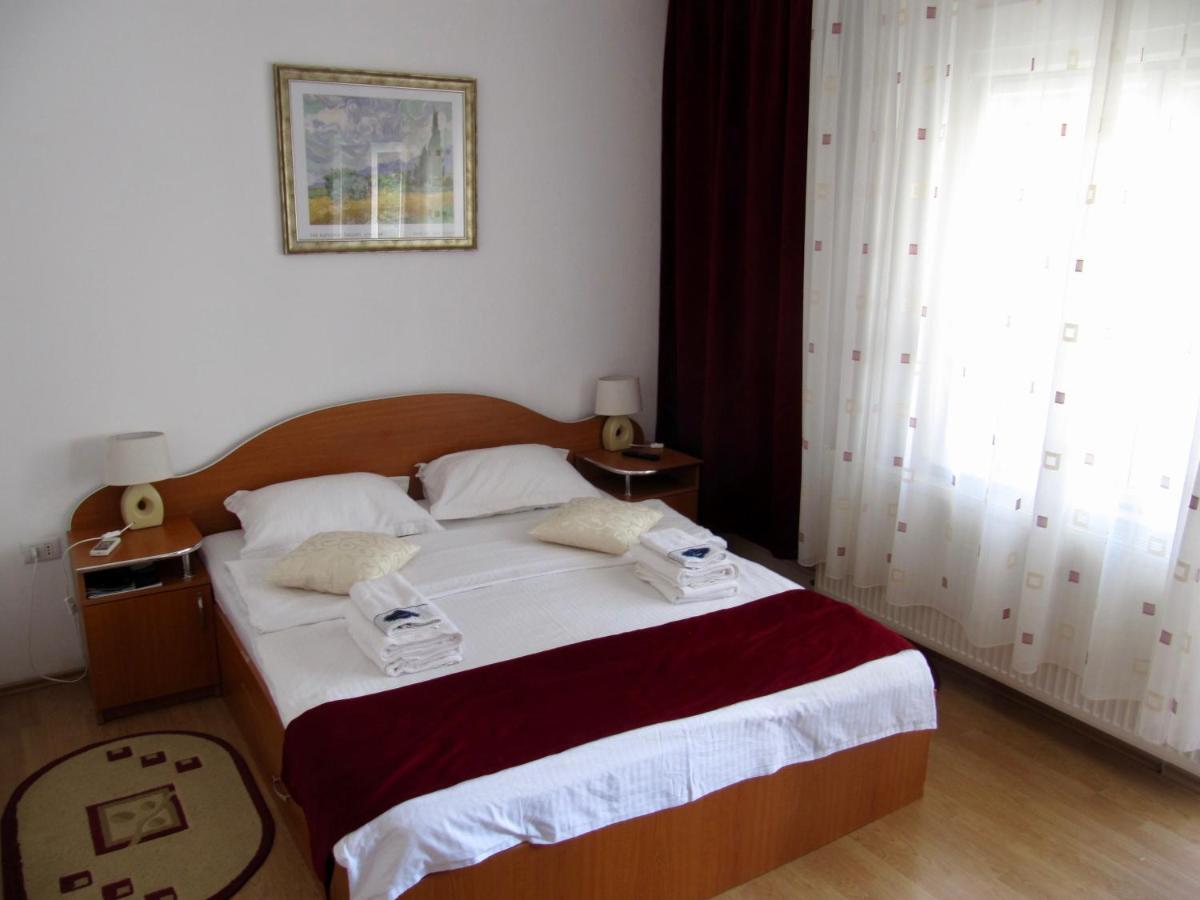G.Eag - Premium Apartment Oradea Εξωτερικό φωτογραφία