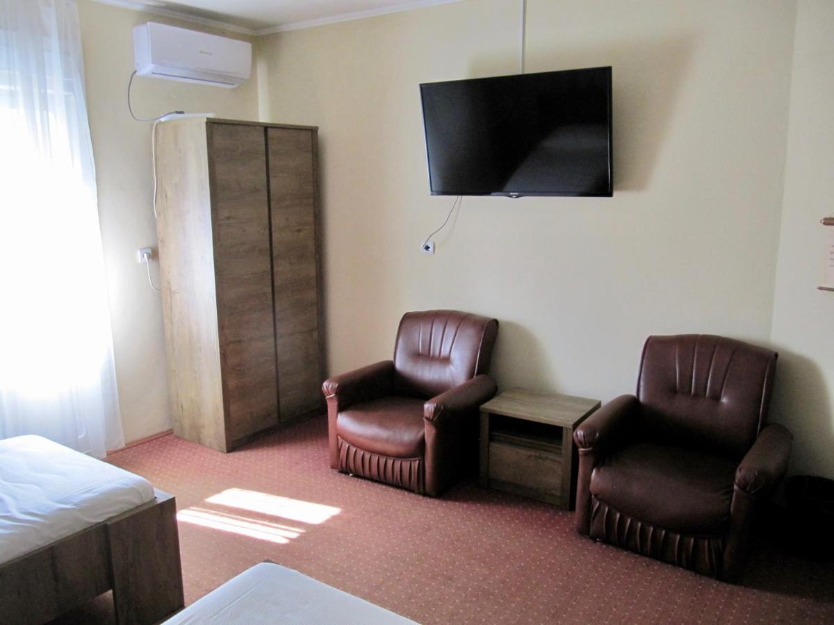 G.Eag - Premium Apartment Oradea Εξωτερικό φωτογραφία
