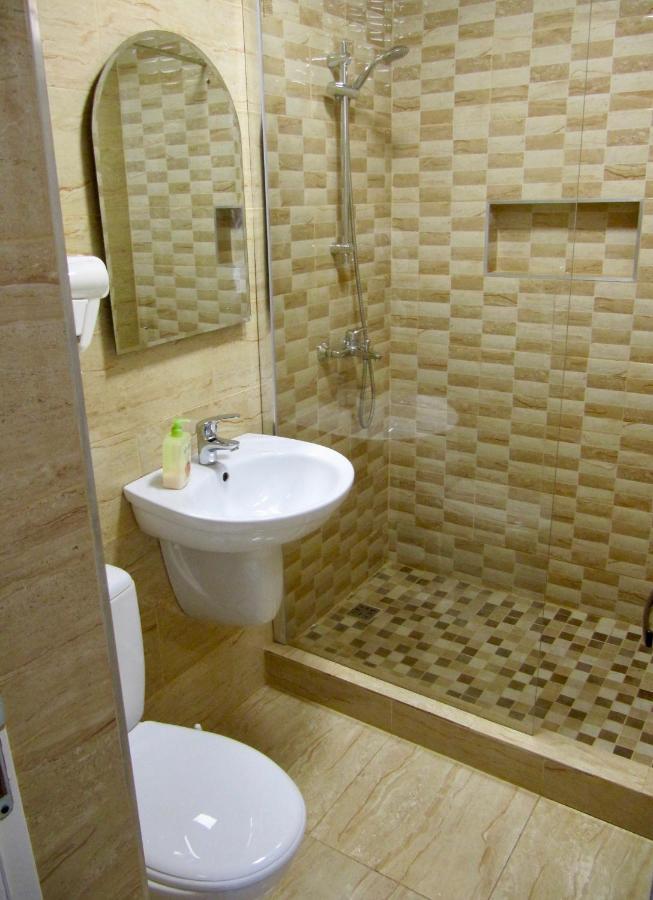 G.Eag - Premium Apartment Oradea Εξωτερικό φωτογραφία