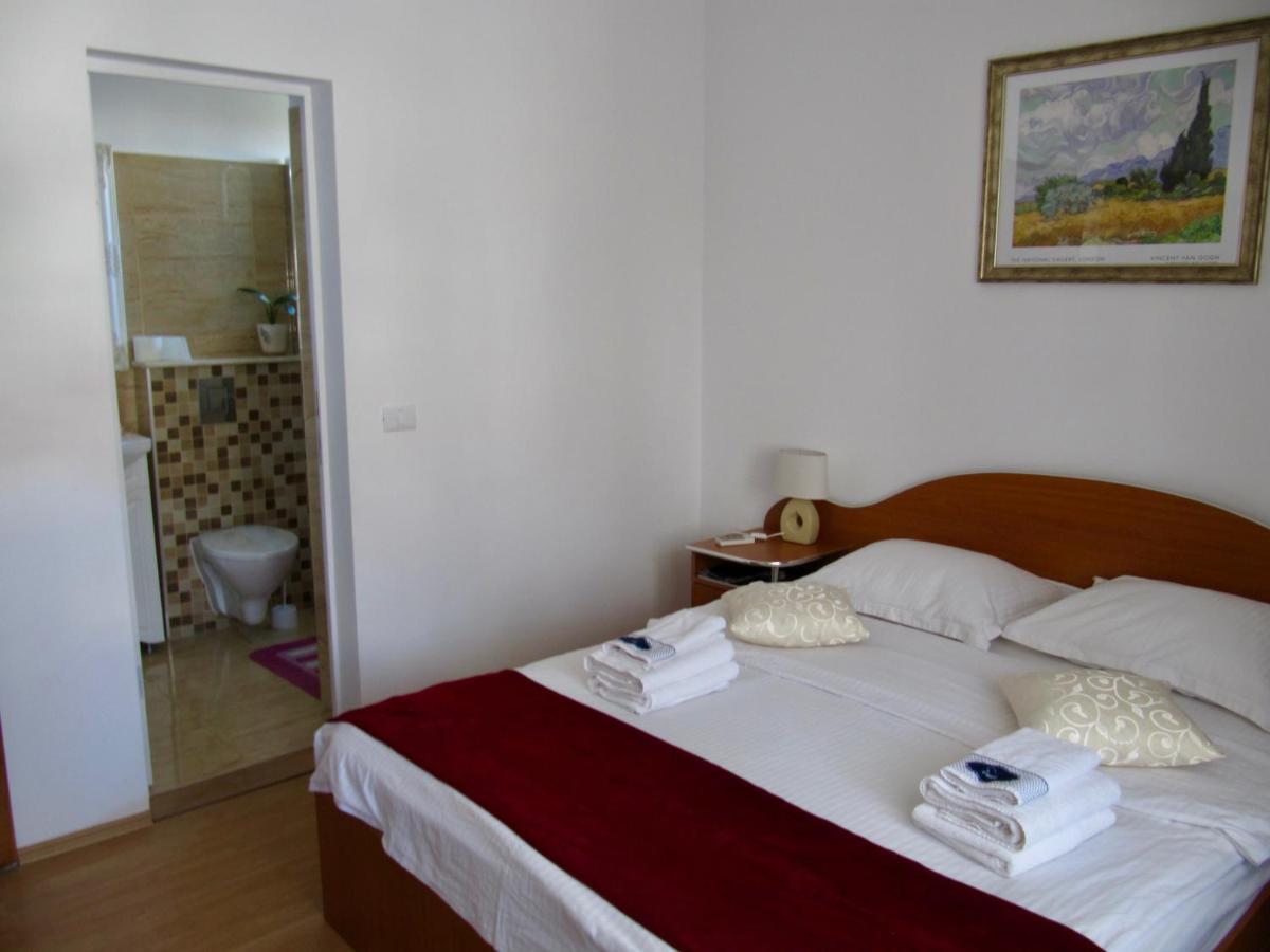 G.Eag - Premium Apartment Oradea Εξωτερικό φωτογραφία