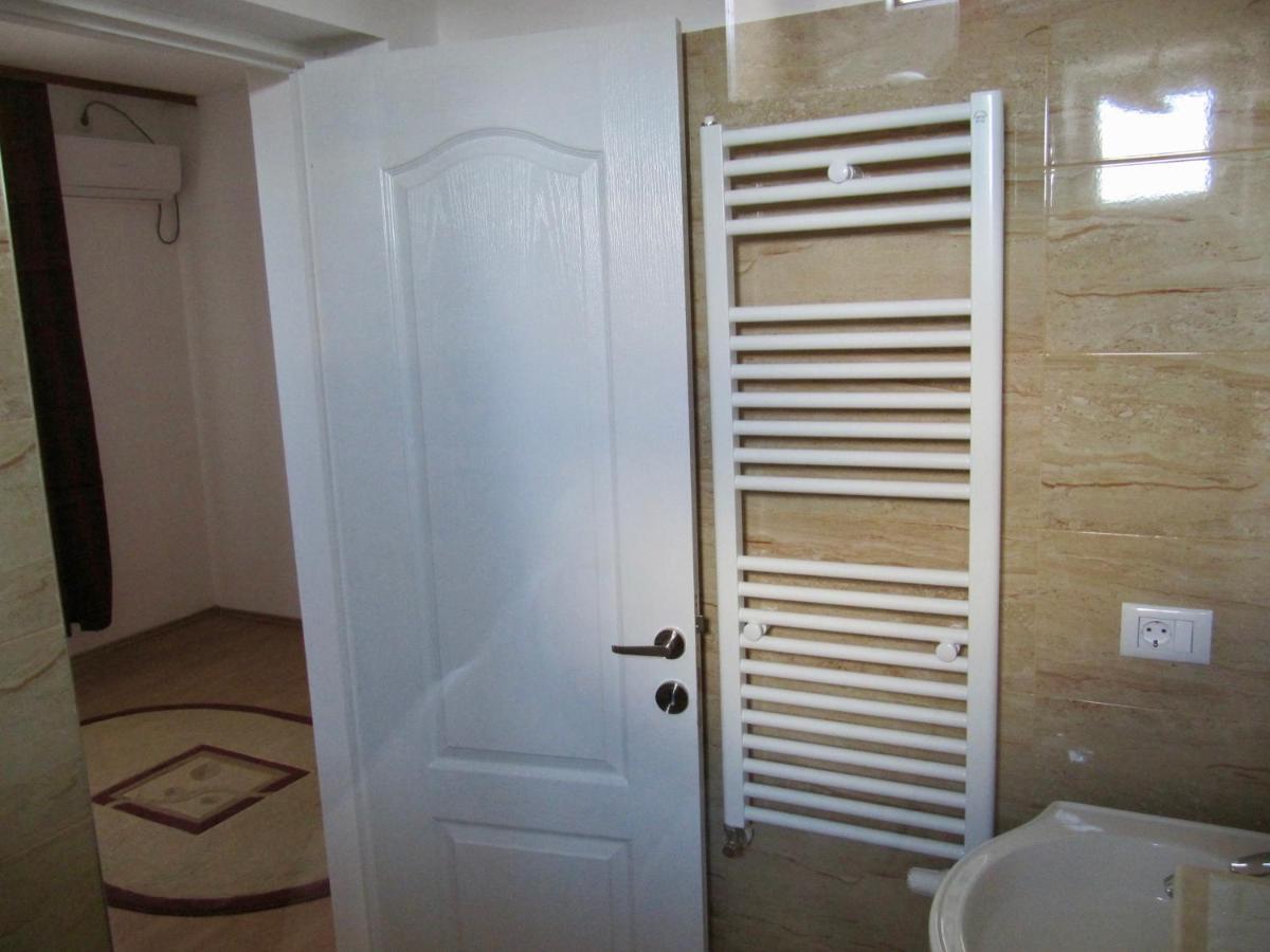 G.Eag - Premium Apartment Oradea Εξωτερικό φωτογραφία