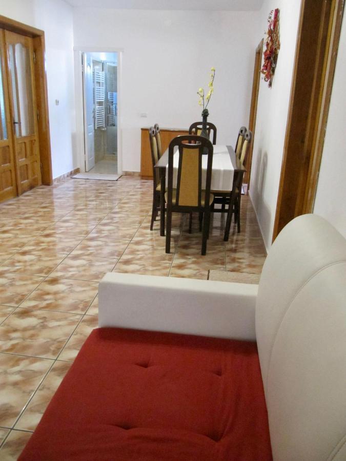 G.Eag - Premium Apartment Oradea Εξωτερικό φωτογραφία
